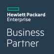 "Технологии и Машины" - официальный партнёр компании Hewlett Packard Enterprise Company