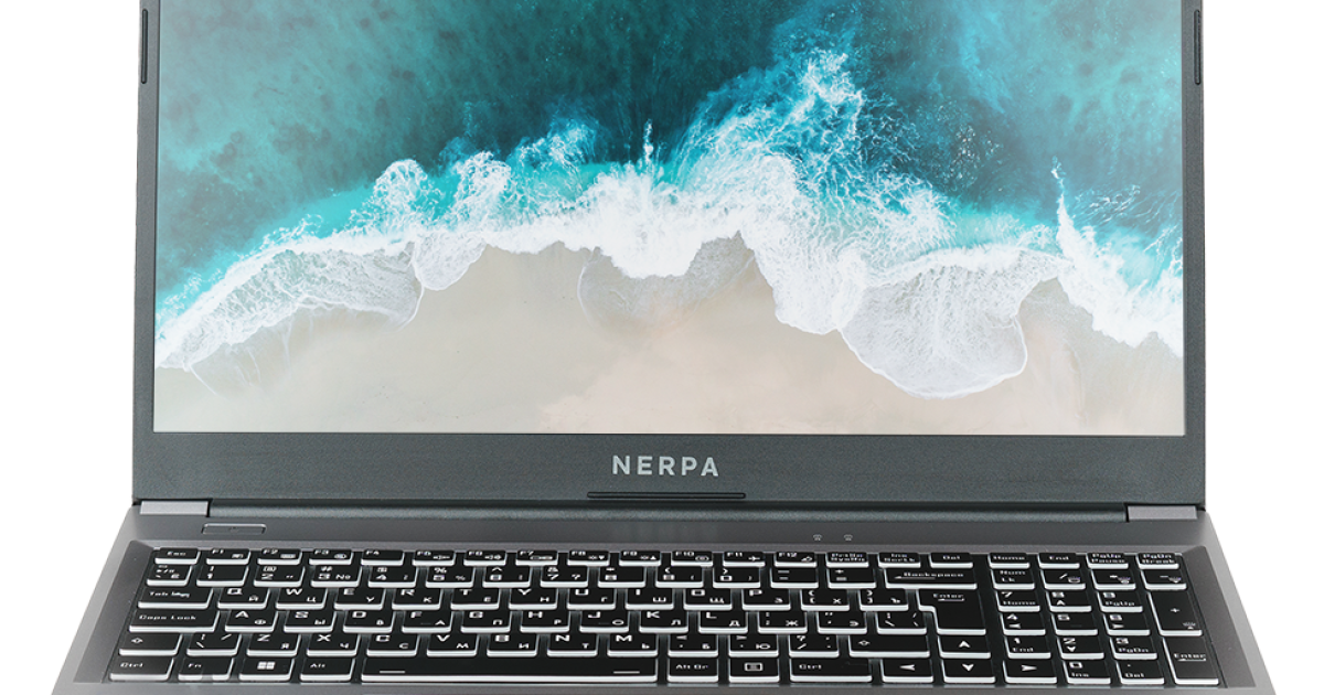 Нерпа ноутбуки. Ноутбук Нерпа. NERPA моноблок 2023 год. Caspica a352-15 фото.