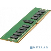 HPE 16GB (1x16GB) 2Rx8 PC4-2666V-E-19 Unbuffered Standard Memory Kit for DL20/ML30 Gen10 (879507-B21, P06773-001)