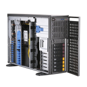 Шасси серверное Supermicro SYS-740GP-TNRT 