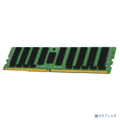 Kingston DDR4 DIMM 64GB KTH-PL429/64G PC4-23466, 2933MHz, ECC Reg