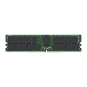 Kingston DRAM 64GB 3200MT/s DDR4 ECC Reg CL22 DIMM 2Rx4 Micron E Rambus EAN: 740617311082
