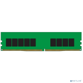 Kingston Server Premier DDR4 16GB ECC DIMM 3200MHz ECC 1Rx8, 1.2V KSM32ES8/16ME