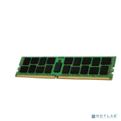 Память оперативная/ Kingston 32GB DDR4-3200MHz Reg ECC Module