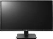 LCD LG 23.8&quot; 24BK550Y-B(I)  черный {IPS LED 1920x1080 75Hz 5ms 178/178 16:9 250cd 8bit(6bit+FRC) D-Sub DVI-D HDMI DisplayPort USB2.0x2 AudioOut 2x1W Pivot} 