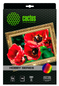 Холст CACTUS CS-CA426010 