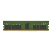 Модуль памяти Kingston Server Premier Server Memory KSM26RD8/32MFR 32GB DDR4 2666 DIMM ECC, Registered, CL19, 1.2V 2Rx8 4G x 72-Bit 288-Pin