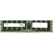DDR4 64GB Samsung RDIMM 3200MHz, CL22, 1.2V, Dual Rank, ECC Reg  M393A8G40BB4-CWE