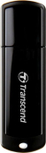 Transcend USB Drive 256GB JetFlash 700 (black) USB 3.0 (TS256GJF700) 