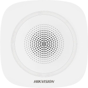 HIKVISION DS-PS1-I-WE (RED INDICATOR) 