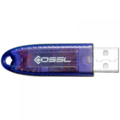USB-TRASSIR USB-ключ защиты для системы видеонаблюдения TRASSIR 