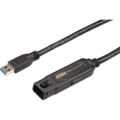 Кабель удлинитель USB3.1 (10 м)/ USB 3.1  1-Port  Extension Cable 10m 