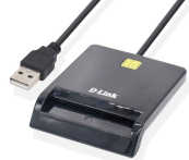 USB-считыватель D-Link DCR-100 (DCR-100/B1A) 