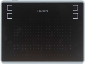 Графический планшет Huion Inspiroy H430P 