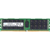 Samsung 64GB DDR4 (M393A8G40MB2-CVFBQ)