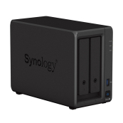 Система хранения данных Synology DS723+ 