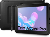 Samsung Galaxy Tab Active Pro 10.0 LTE SM-T545 Black [SM-T545NZKAR06] 