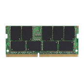 Kingston DRAM 16GB 2666MHz DDR4 ECC CL19 SODIMM 2Rx8 Hynix D KSM26SED8/16HD