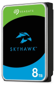 Seagate SkyHawk ST8000VX010 