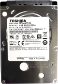 Toshiba MQ04ABF100  