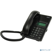 D-Link DPH-120SE/F1C IP-телефон с 1 WAN-портом 10/100Base-TX с поддержкой PoE и 1 LAN-портом 10/100Base-TX (от DPH-120SE/F1B и DPH-120SE/F1A отличается дизайном коробки)