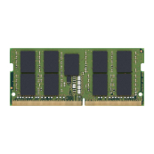 Модуль памяти Kingston Server Premier Server Memory KSM26SED8/32HC 32GB DDR4 2666 SO DIMM ECC, CL19, 1.2V, 2Rx8, 4Gx72-Bit, RTL (324778)