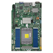 Supermicro MBD-X12SPW-TF-O Плата материнская SuperMicro MB Single Socket LGA-4189 (Socket P+) supported/Up to 2TB 3DS ECC RDIMM/1 PCI-E 4.0 x16/1 PCI-E 4.0 x32/4 PCI-E 4.0 NVMe x4/Dual LAN/2 SuperDOM 