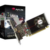 Видеокарта Afox GT730 2GB GDDR3 128bit DVI HDMI AF730-2048D3L6  