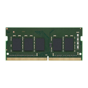 Память DDR4 Kingston KSM32SES8/16MF 16Gb SO-DIMM ECC U PC4-25600 CL22 3200MHz