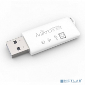 MikroTik Woobm-USB Адаптер для беспроводного внеполосного управления сетью, USB, 2.4 ГГц, AP/CPE 
