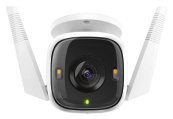 Камера видеонаблюдения IP уличная Tp-Link Tapo C320WS 