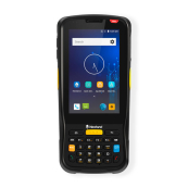 Newland Терминал сбора данных NLS-MT6555-W4 MT6555 Beluga V Mobile Computer with 4&quot; touchscreen, 2D CMOS imager with Laser Aimer (CM48), 3+32, BT, WiFi, 4G, GPS, NFC, Camera. Incl. USB cable, battery 