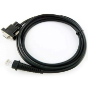Newland RJ45 - R232 cable 2 meter for Handheld series 