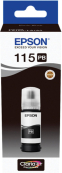 Epson 115 EcoTank Photo Black ink bottle (C13T07D14A) 