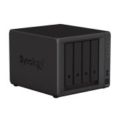 Система хранения данных Synology DS923+ 