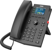 Телефон Fanvil X303G 