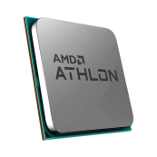 CPU AMD Athlon 3000G OEM  (YD3000C6M2OFH) {3.5GHz, 5MB, 35W, AM4, with Radeon Vega 3 Graphics} 