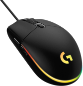 Logitech Mouse G102 