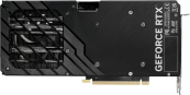 Видеокарта PCIE16 RTX4070 12GB PA-RTX4070 DUAL OC 12GB PALIT [NED4070S19K9-1047D] 