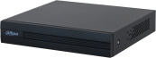 DAHUA DH-XVR1B08-I 8-канальный HDCVI-видеорегистратор c SMD, видеоаналитика, до 10 IP каналов до 6Мп, 1 SATA III до 6Тбайт 