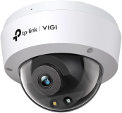 Видеокамера IP уличная купольная 4Мп TP-Link VIGI C240(2.8mm) 