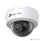 Видеокамера IP уличная купольная 3Мп TP-Link VIGI C230(2.8mm) 