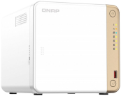 Система хранения данных QNAP TS-462-4G 