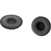 Jabra Ear Cushions Black 6 шт 14101-49 