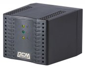 Powercom TCA-2000 Black 