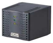 PowerCom Стабилизаторы напряжения TCA-3000 Black (304917) 