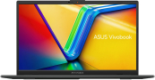 ASUS VivoBook E1504FA-BQ664 [90NB0ZR2-M012Z0] Black 15.6&quot; {FHD Ryzen 5 7520U/16Gb/SSD512Gb/noOS} 