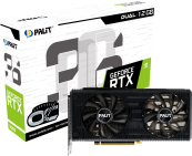 Palit GeForce RTX 3060 