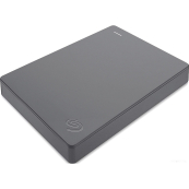 Seagate Portable HDD 1Tb Basic STJL1000400 {USB 3.0, 2.5&quot;, Black} 