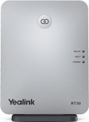 YEALINK RT30 DECT-репитер для SIP- телефонов W52P/W60P/W41P  